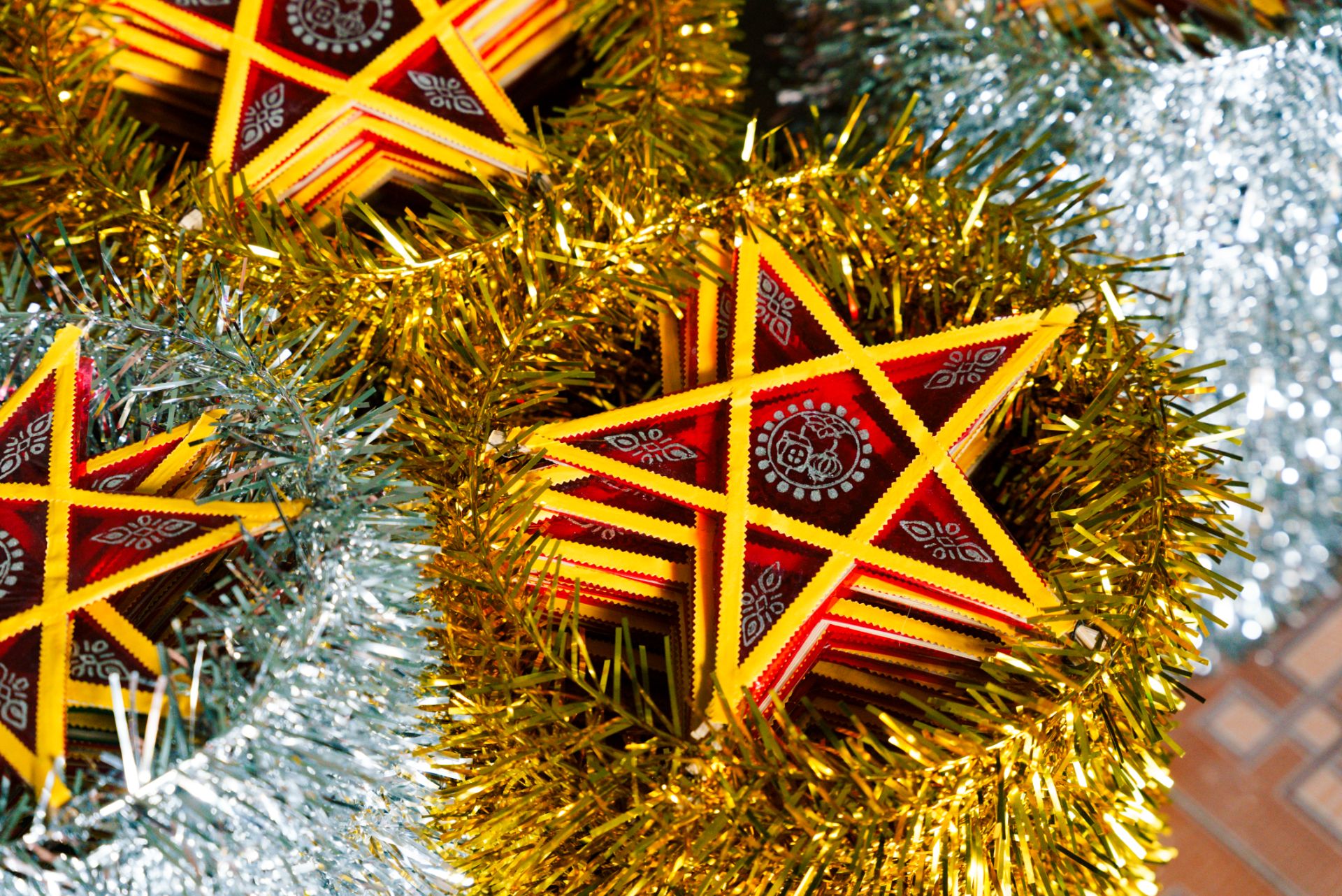 LÀNG NGHỀ BÁO ĐÁP